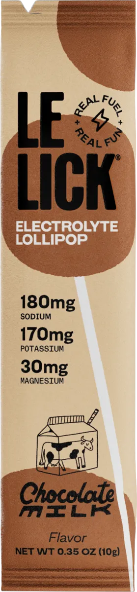 Chocolate Milk