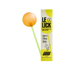 LE LICK