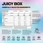 Electrolyte Lollipops