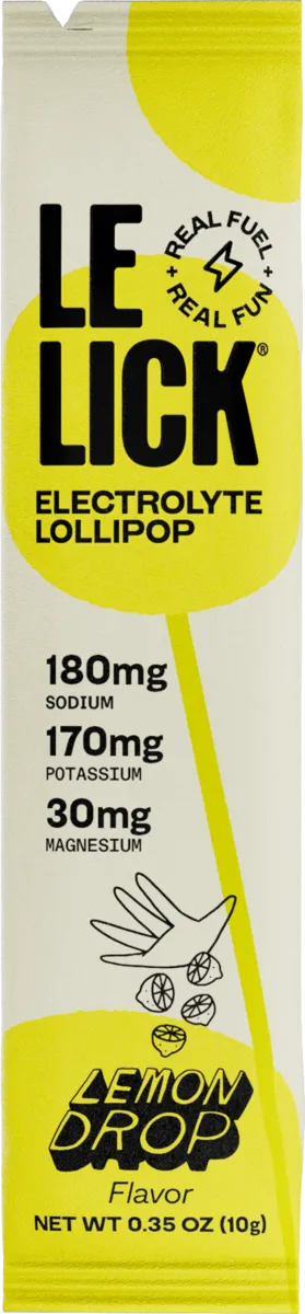Lemondrop