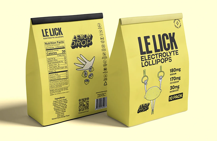 LEMON DROP