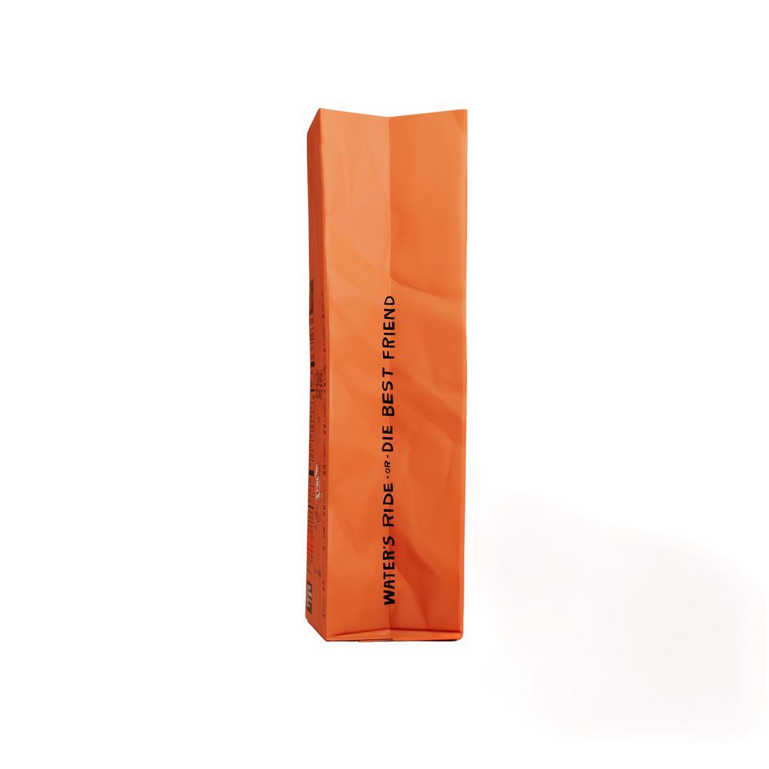 Orange Coconut - Bag 10ct