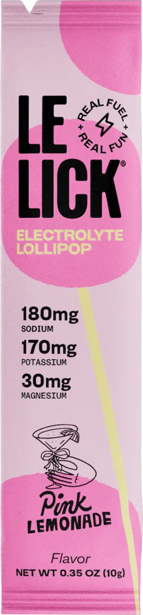 Pink Lemonade