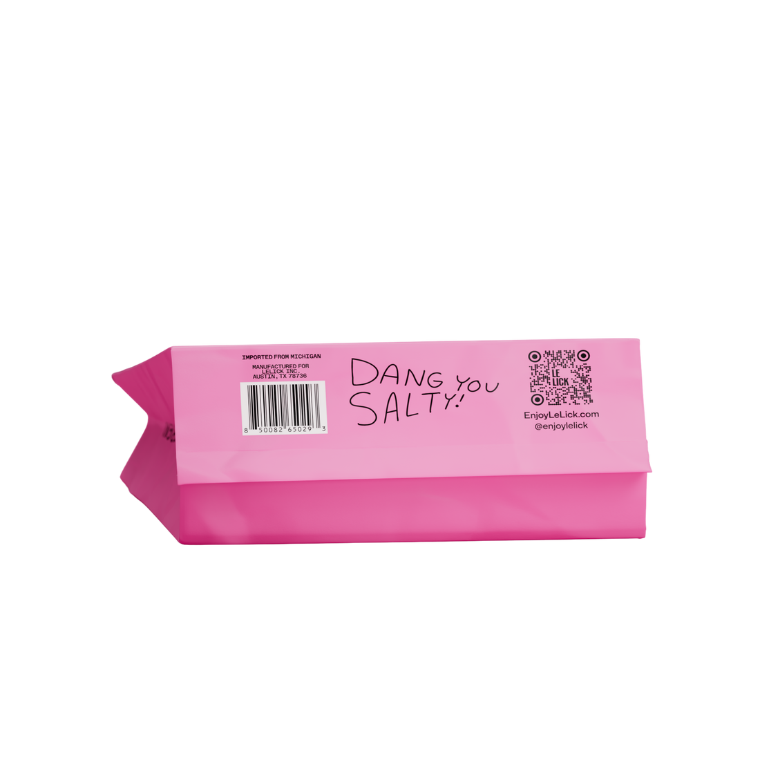 Pink Lemonade - Bag 10ct