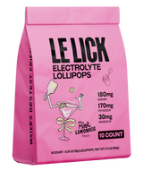 Pink Lemonade
