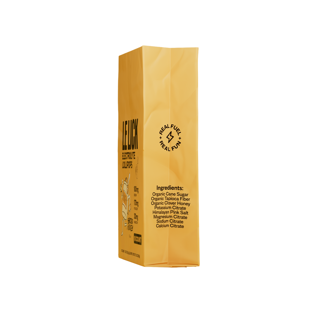 Salted Honey - Bag 10ct