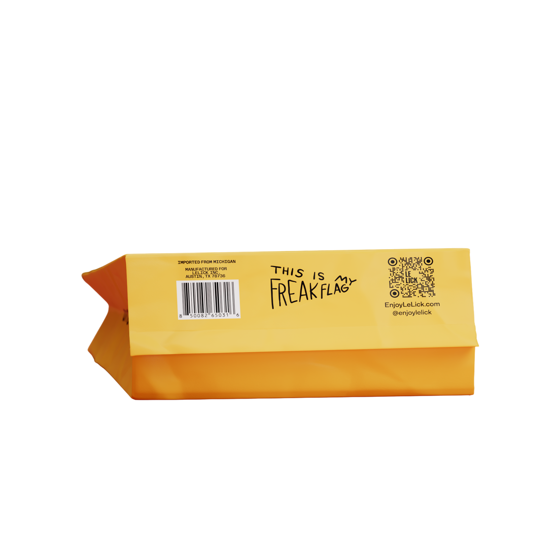 Spicy Mango - Bag 10ct
