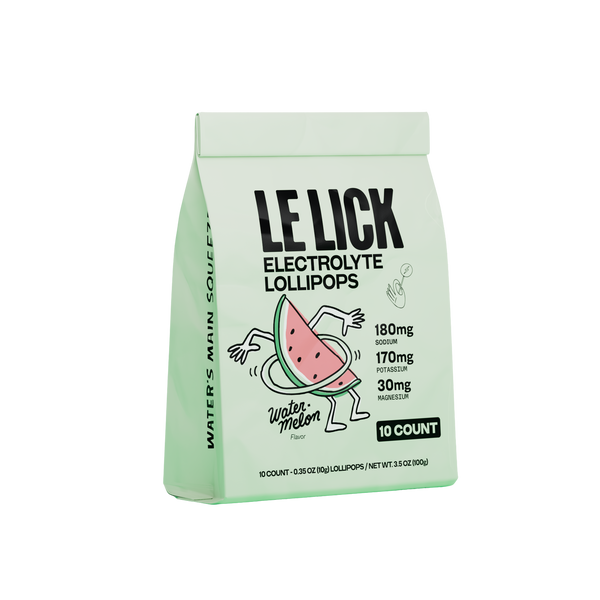 Watermelon - Bag 10ct