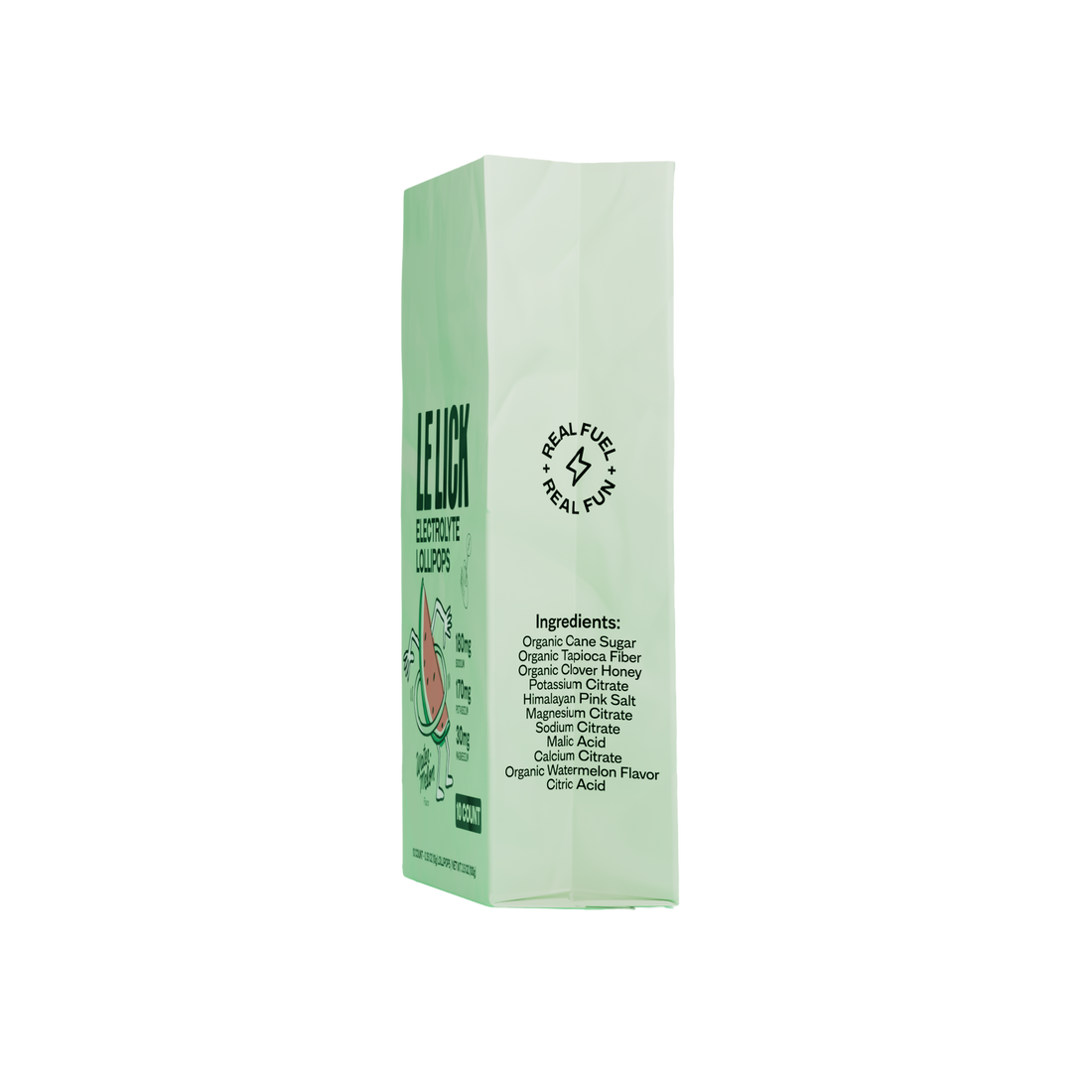 Watermelon - Bag 10ct