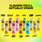 Electrolyte Lollipops