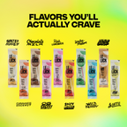Electrolyte Lollipops